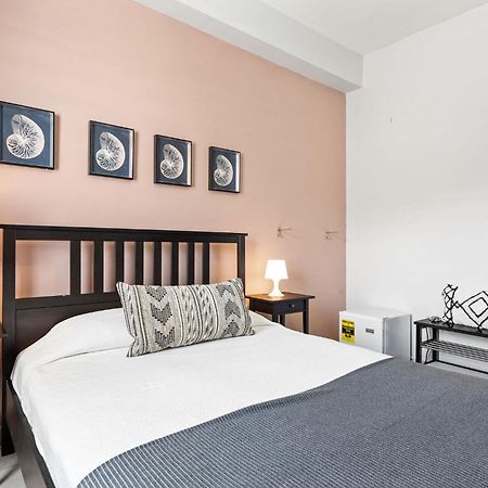 Rincon Plaza Hotel Екстериор снимка