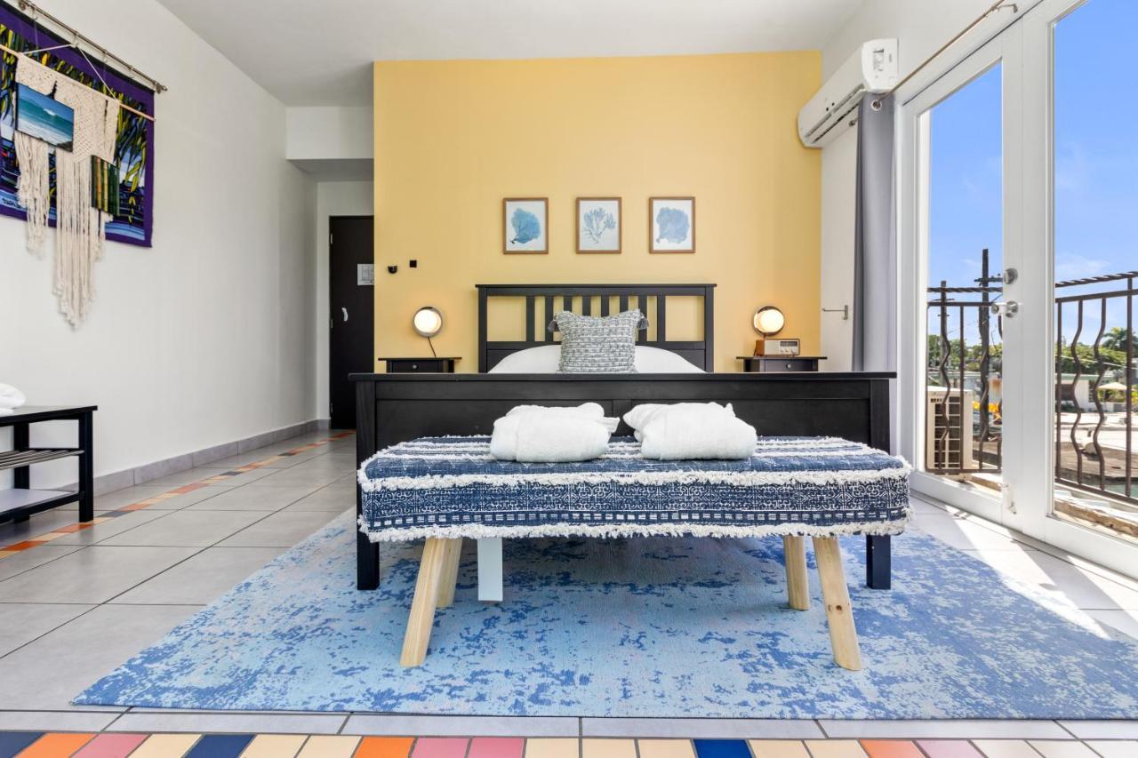 Rincon Plaza Hotel Екстериор снимка