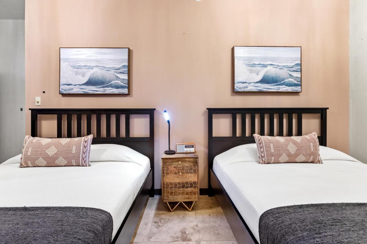 Rincon Plaza Hotel Екстериор снимка