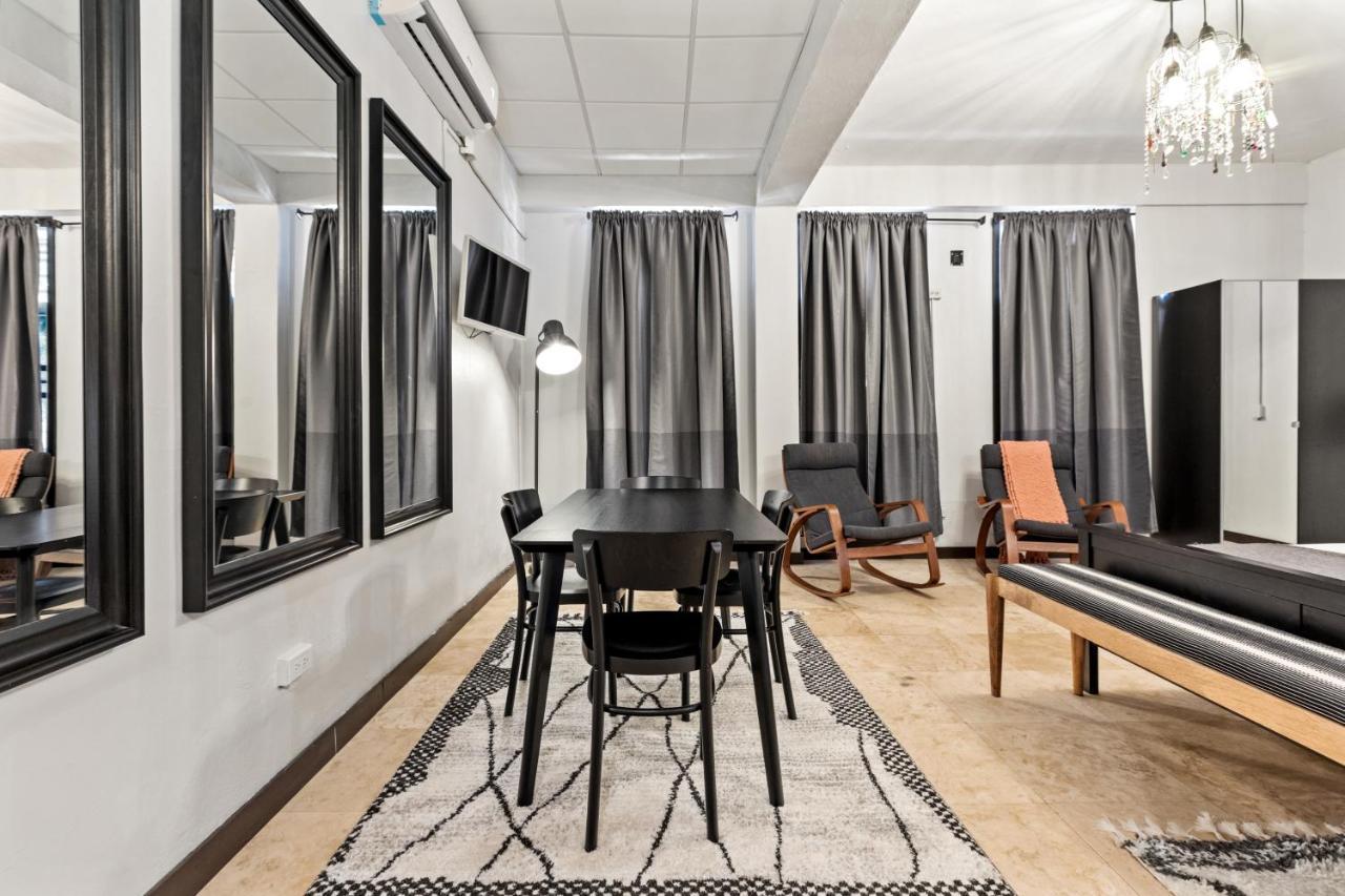 Rincon Plaza Hotel Екстериор снимка