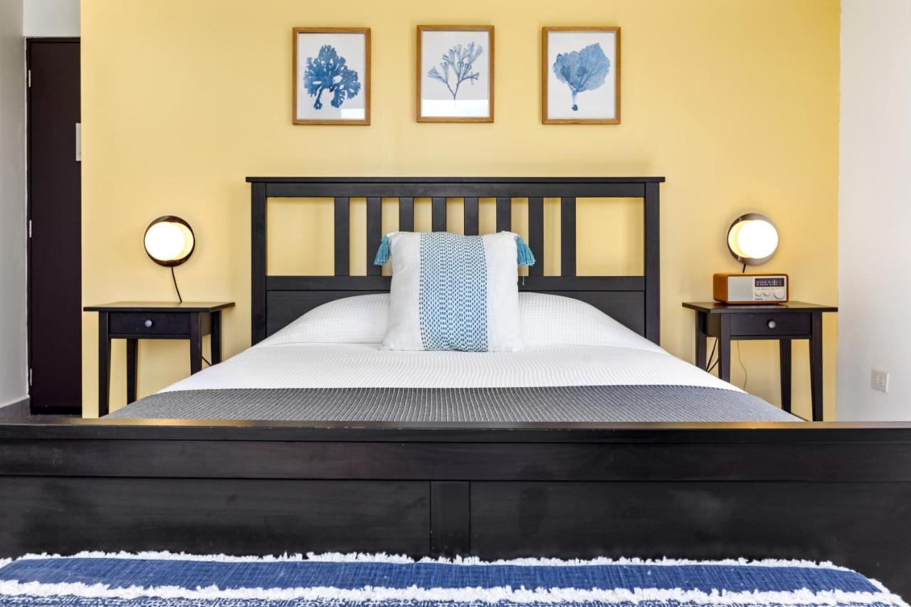 Rincon Plaza Hotel Екстериор снимка