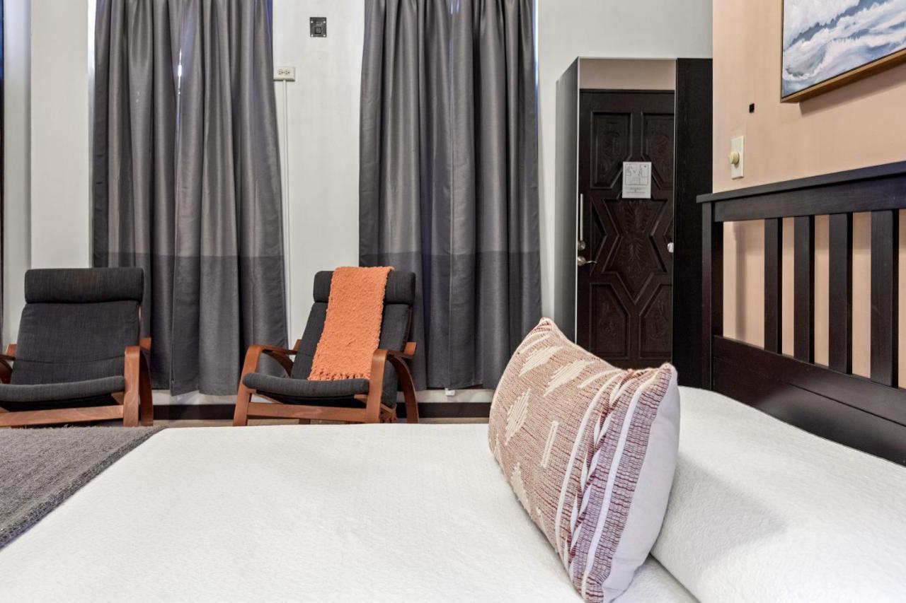 Rincon Plaza Hotel Екстериор снимка