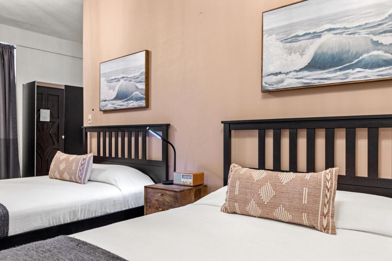 Rincon Plaza Hotel Екстериор снимка