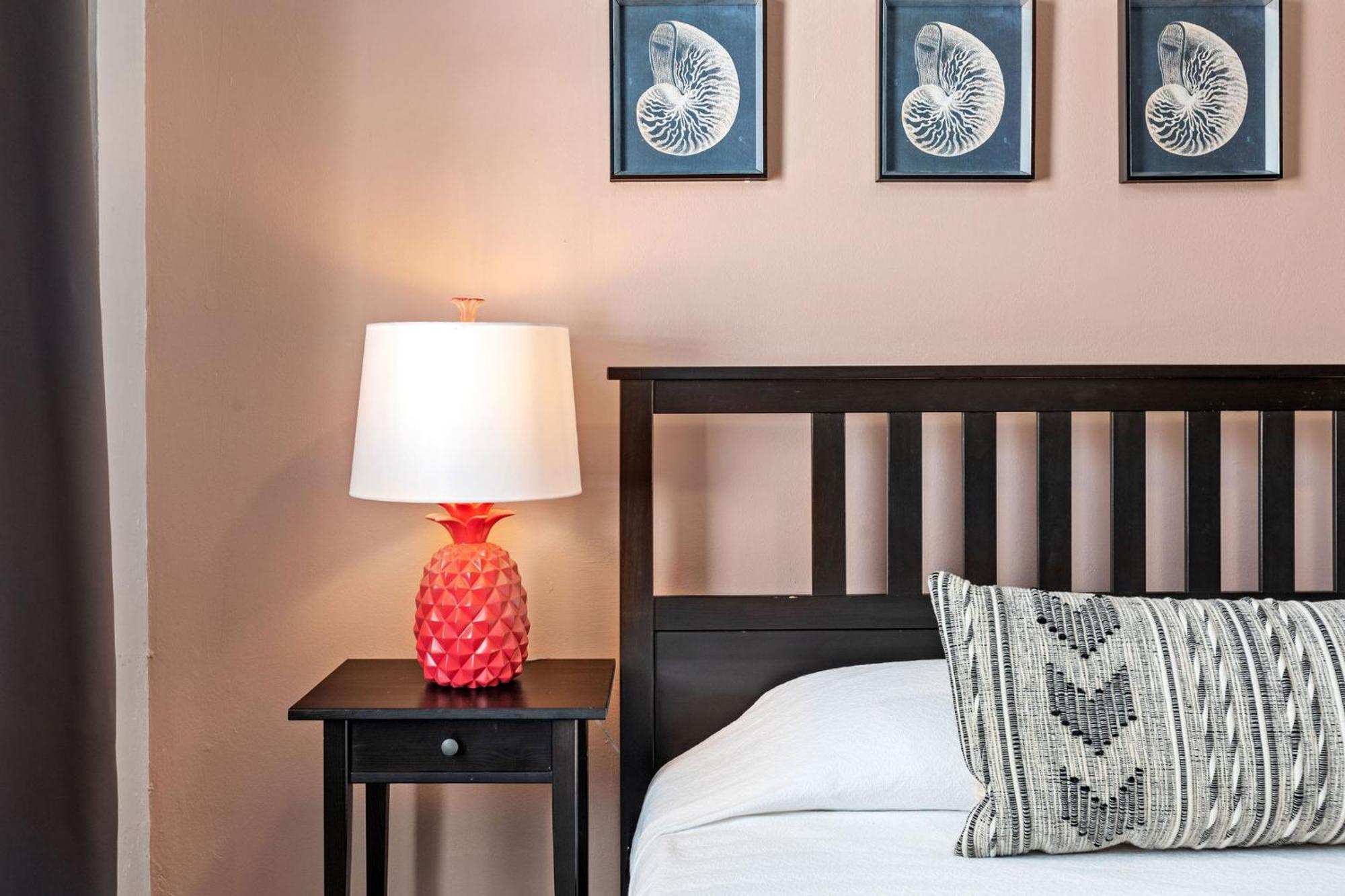 Rincon Plaza Hotel Екстериор снимка