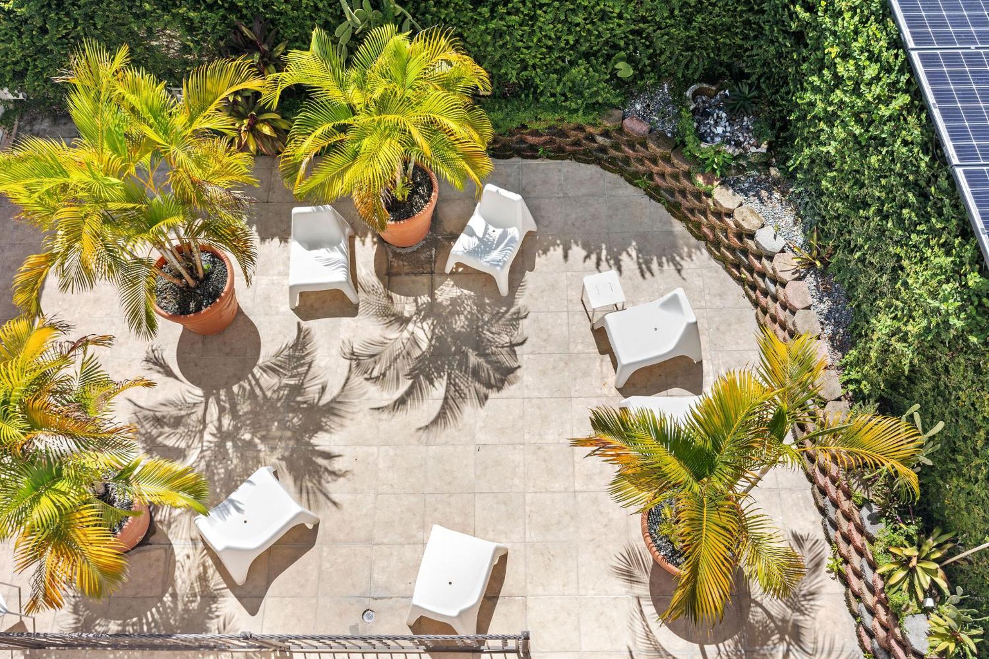 Rincon Plaza Hotel Екстериор снимка