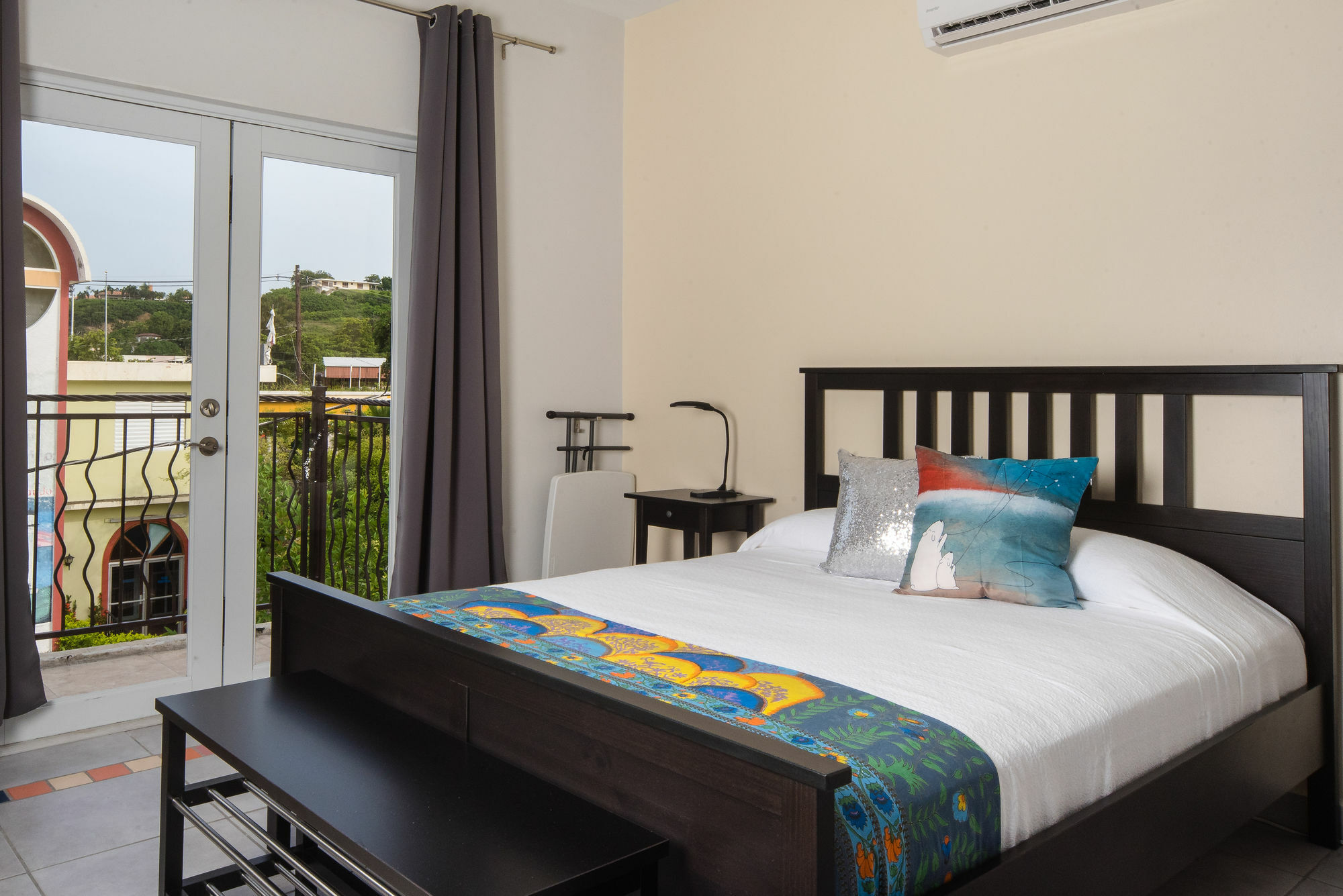 Rincon Plaza Hotel Екстериор снимка